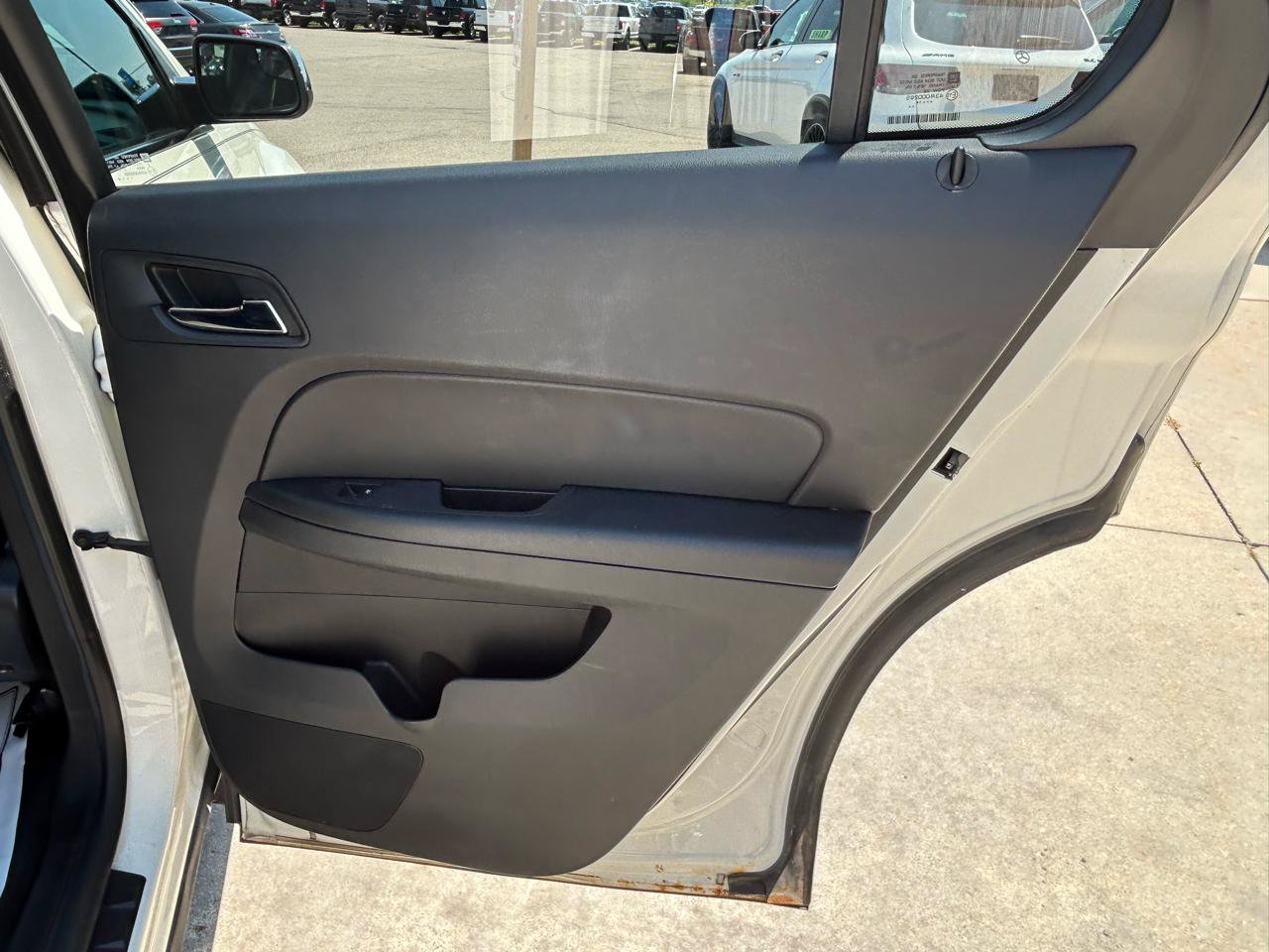 Used 2014 Chevrolet Equinox LTZ AWD/4WD image 15