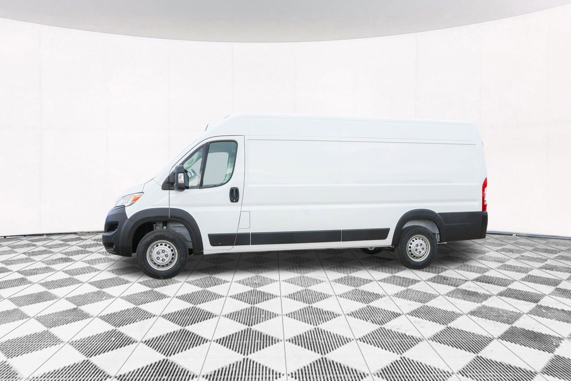 New 2026 RAM ProMaster 3500 w/ Convenience Group image 6