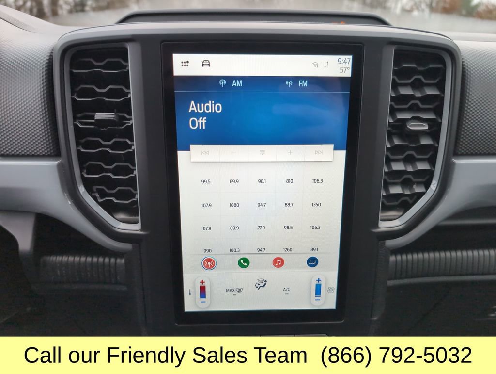 Used 2024 Ford Ranger XL w/ Trailer Tow Package image 20