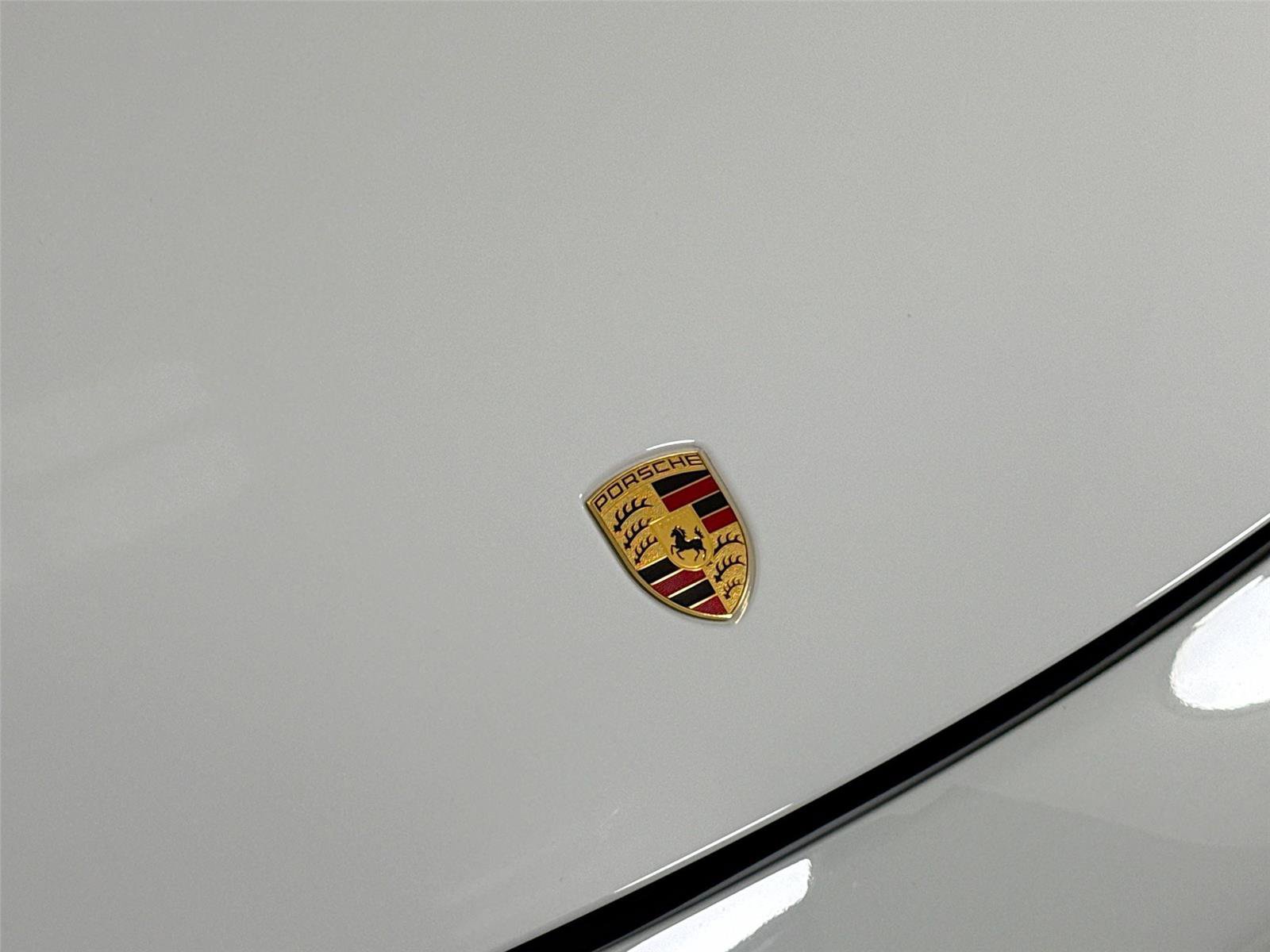 Used 2024 Porsche 911 Turbo S AWD/4WD image 35