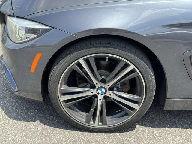 Used 2018 BMW 430i Gran Coupe xDrive AWD/4WD image 17