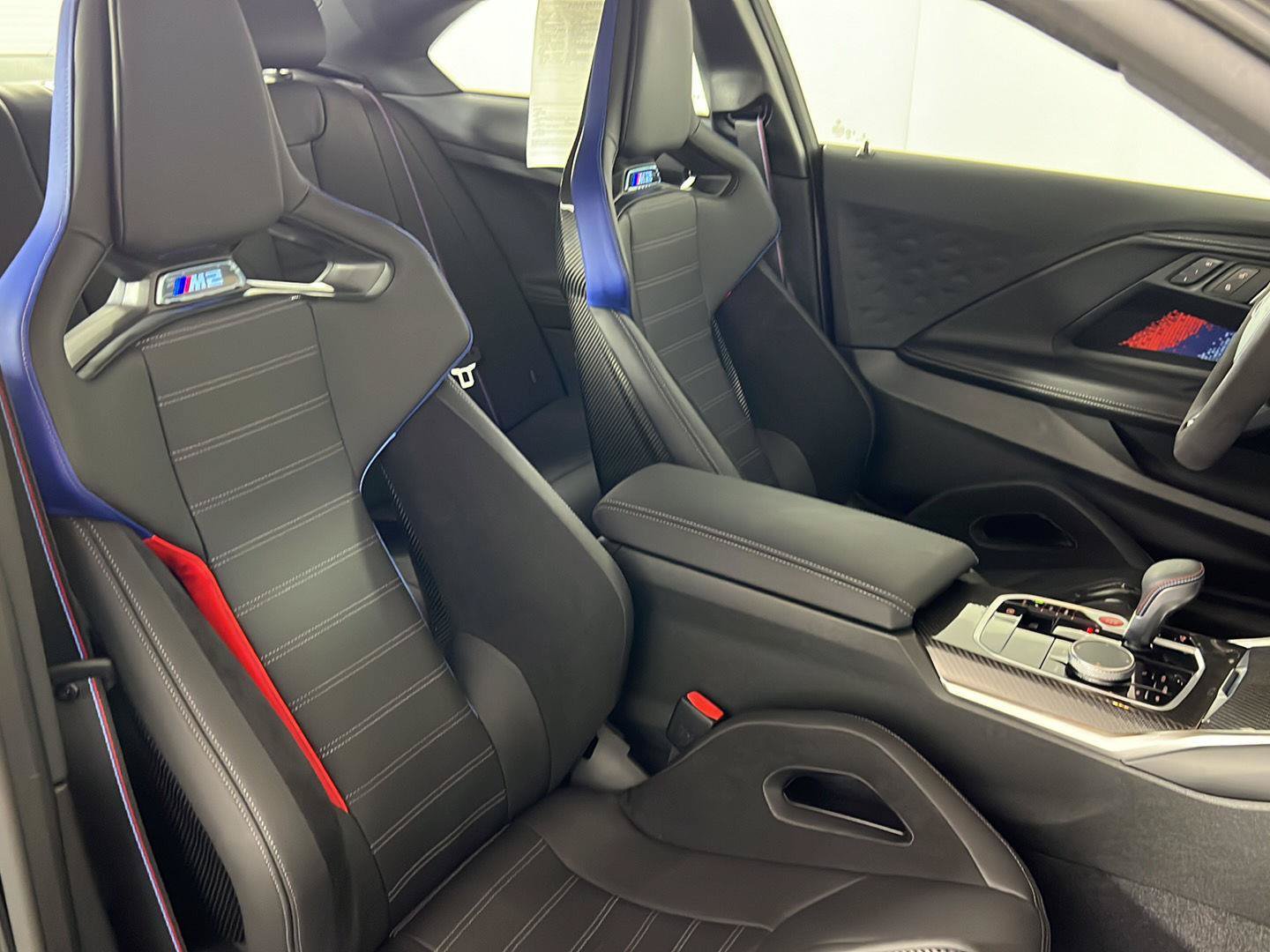 Certified 2026 BMW M2 RWD image 23