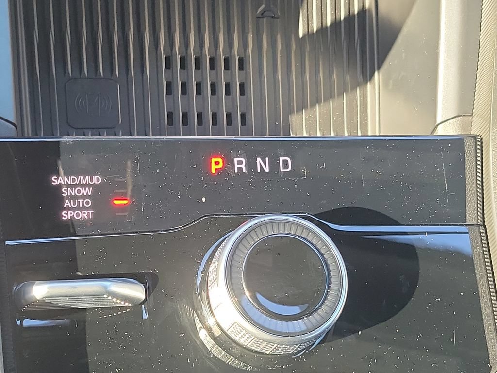 New 2026 Jeep Grand Cherokee Altitude AWD/4WD image 29