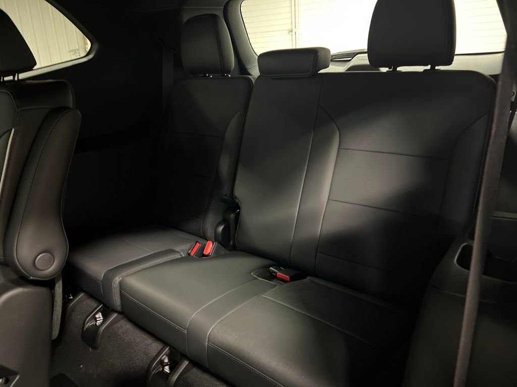 New 2026 Buick Enclave Preferred image 14