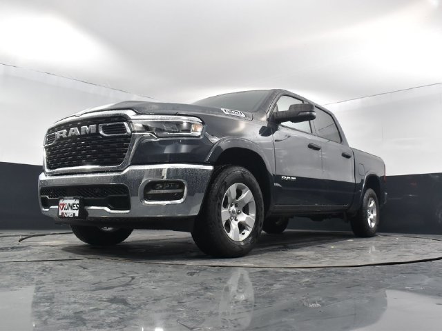 New 2026 RAM 1500 Big Horn AWD/4WD image 53