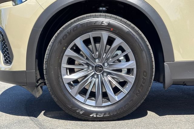 New 2026 MAZDA CX-70 SC Plus image 34