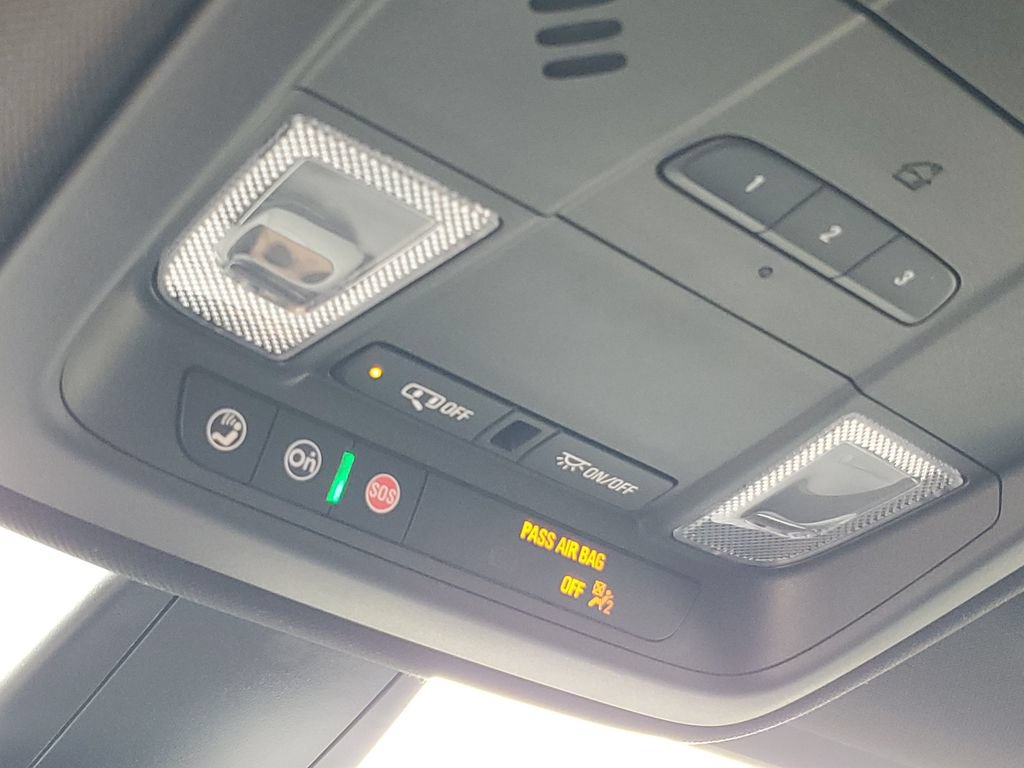 Used 2024 Cadillac XT5 Luxury AWD/4WD image 17