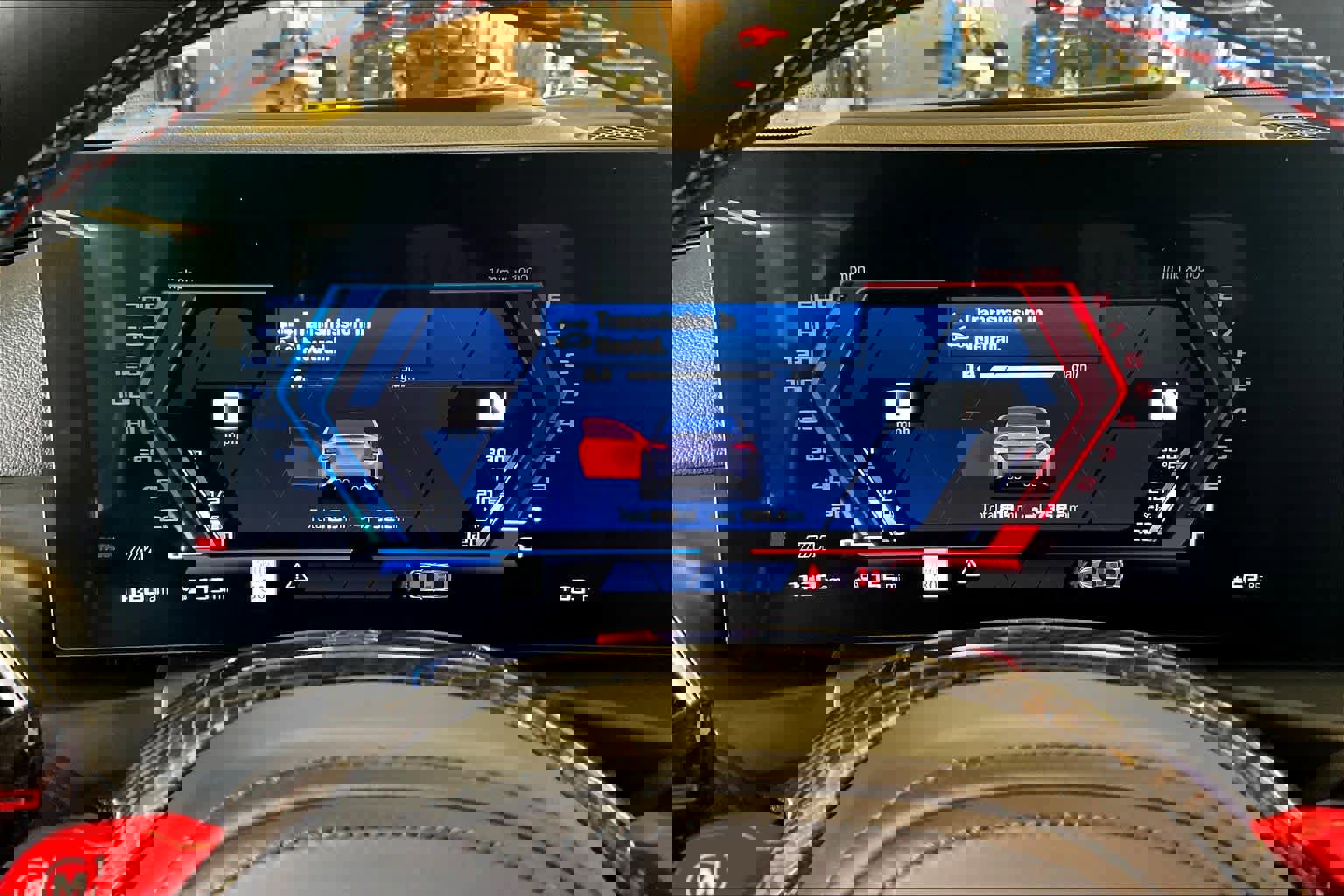 Certified 2025 BMW M2 w/ Lighting Package image 24