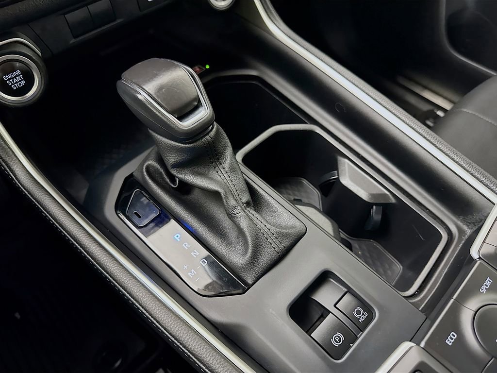 Certified 2024 Toyota Grand Highlander Limited image 19