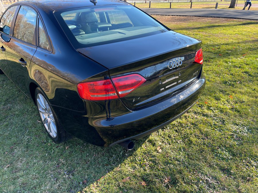 Used 2009 Audi A4 2.0T Premium image 25