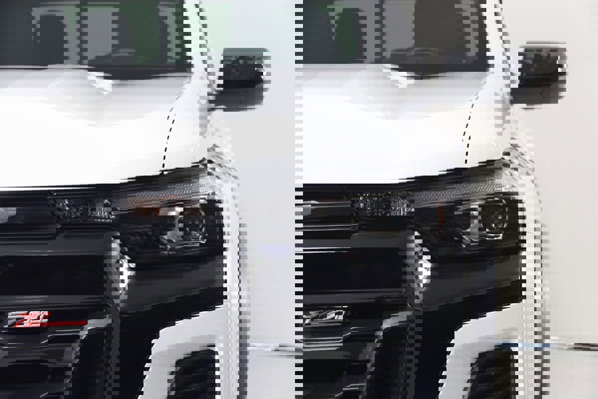 Used 2023 Chevrolet Colorado Z71 image 65