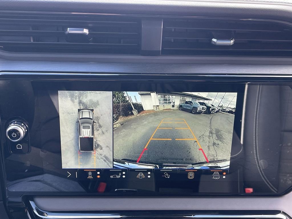 New 2026 GMC Sierra 1500 AT4X image 15