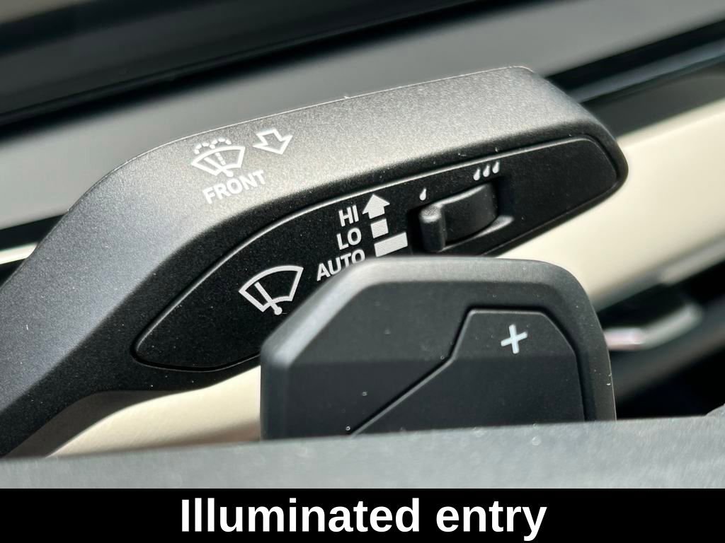 New 2025 Audi A5 2.0T Prestige image 15