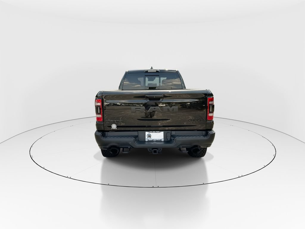 Used 2023 RAM 1500 TRX w/ TRX Level 2 Equipment Group AWD/4WD image 7