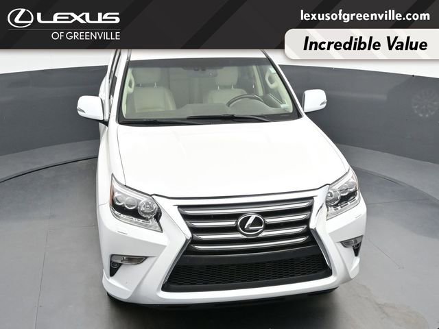 Used 2017 Lexus GX 460 Premium w/ Premium Package image 45