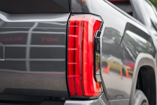 New 2026 Toyota Tundra SR5 image 7