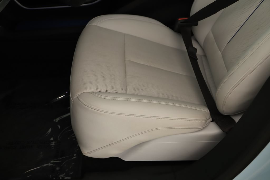 Used 2024 Cadillac Lyriq Luxury RWD image 25