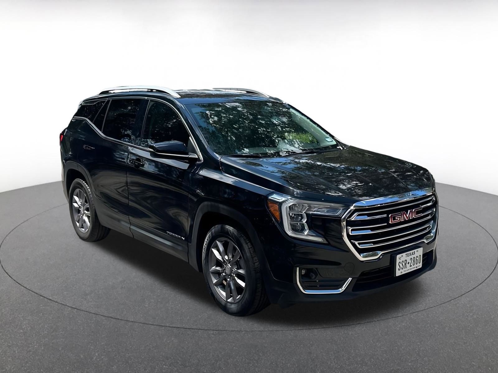 Used 2023 GMC Terrain SLT