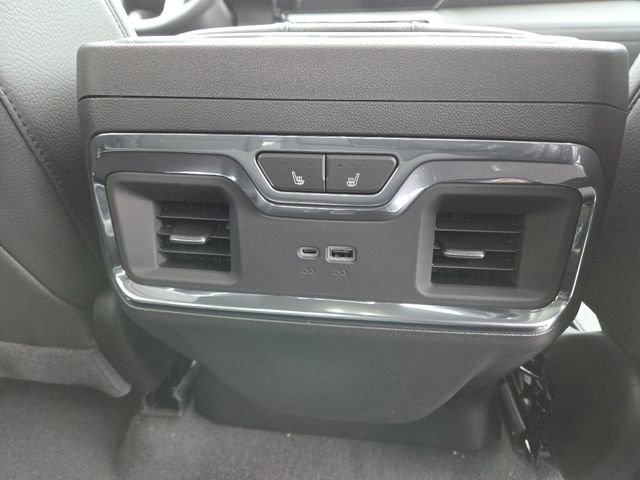 New 2026 GMC Sierra 1500 Denali w/ Denali Reserve Package image 19