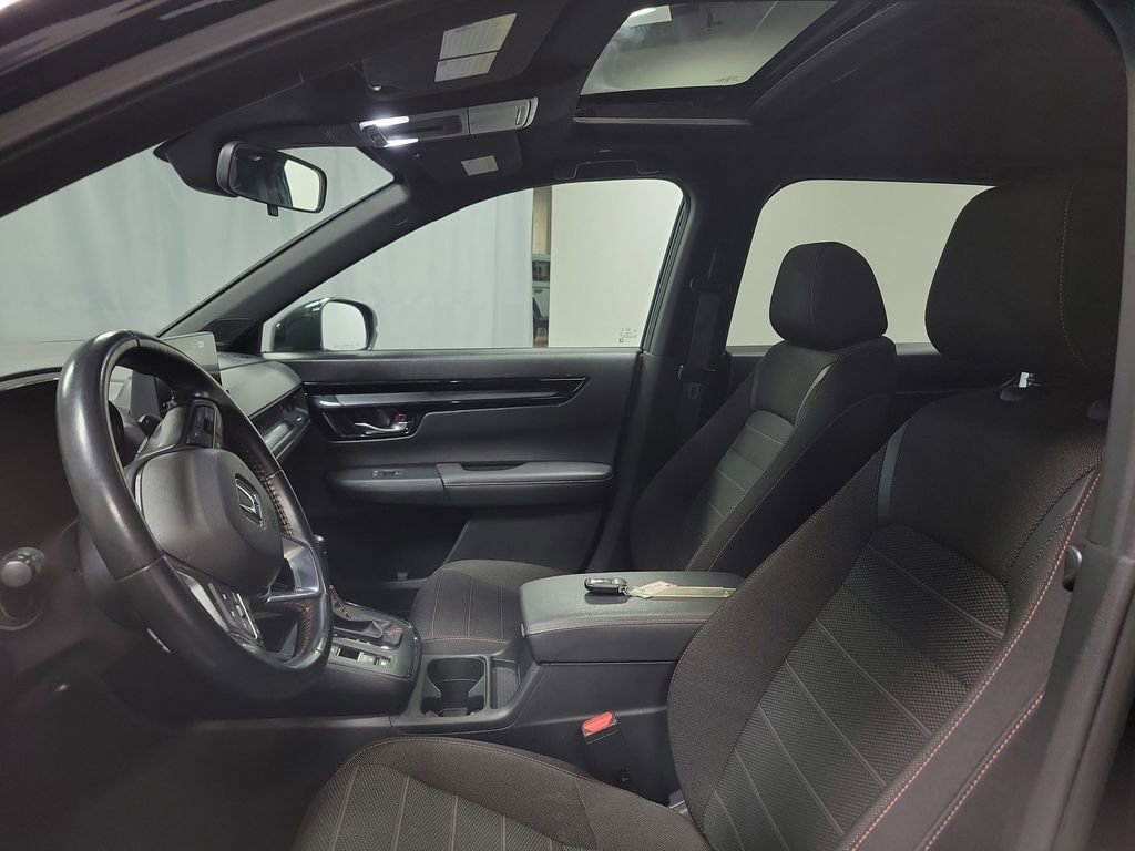 Used 2024 Honda CR-V Sport image 12