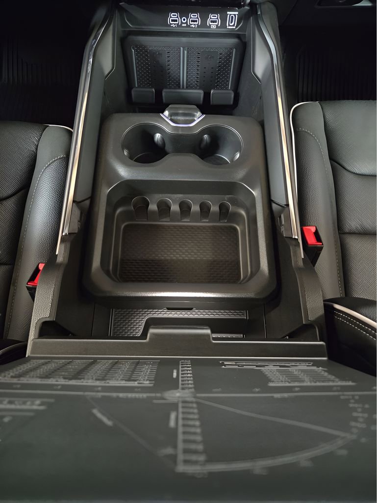 New 2026 RAM 1500 Laramie w/ Night Edition image 21