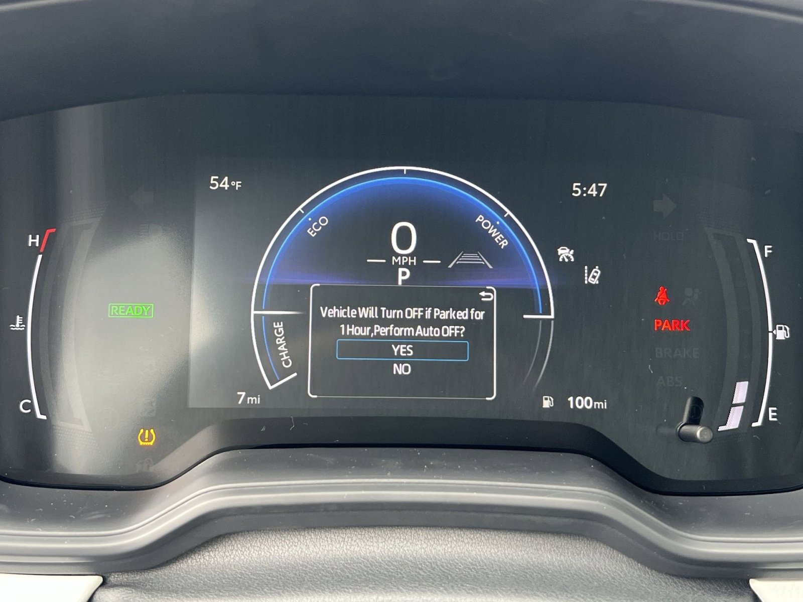 New 2026 Toyota Corolla SE AWD/4WD image 12