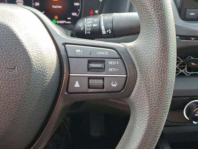 Certified 2023 Honda Accord LX image 21