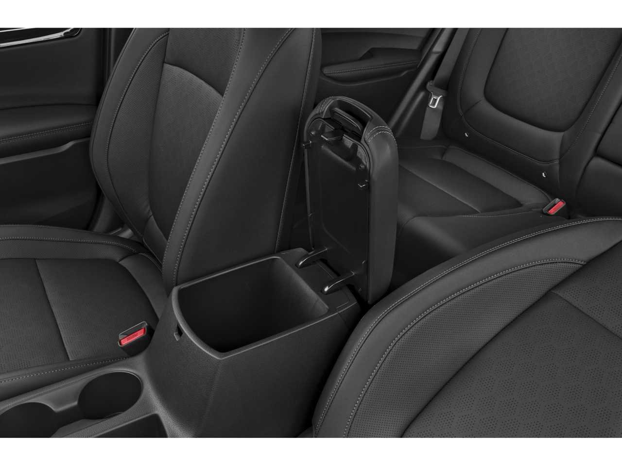 Used 2023 Kia Seltos SX AWD/4WD image 10