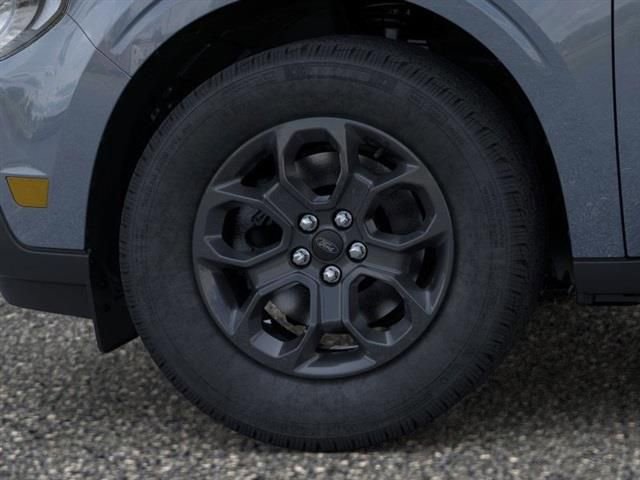 New 2025 Ford Maverick XLT w/ XLT Luxury Package FWD image 20
