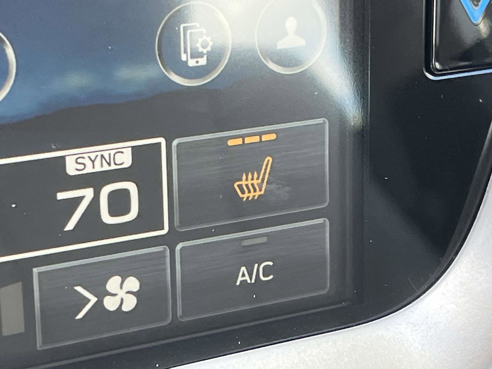 New 2025 Subaru Legacy Premium w/ Popular Package #1 image 12