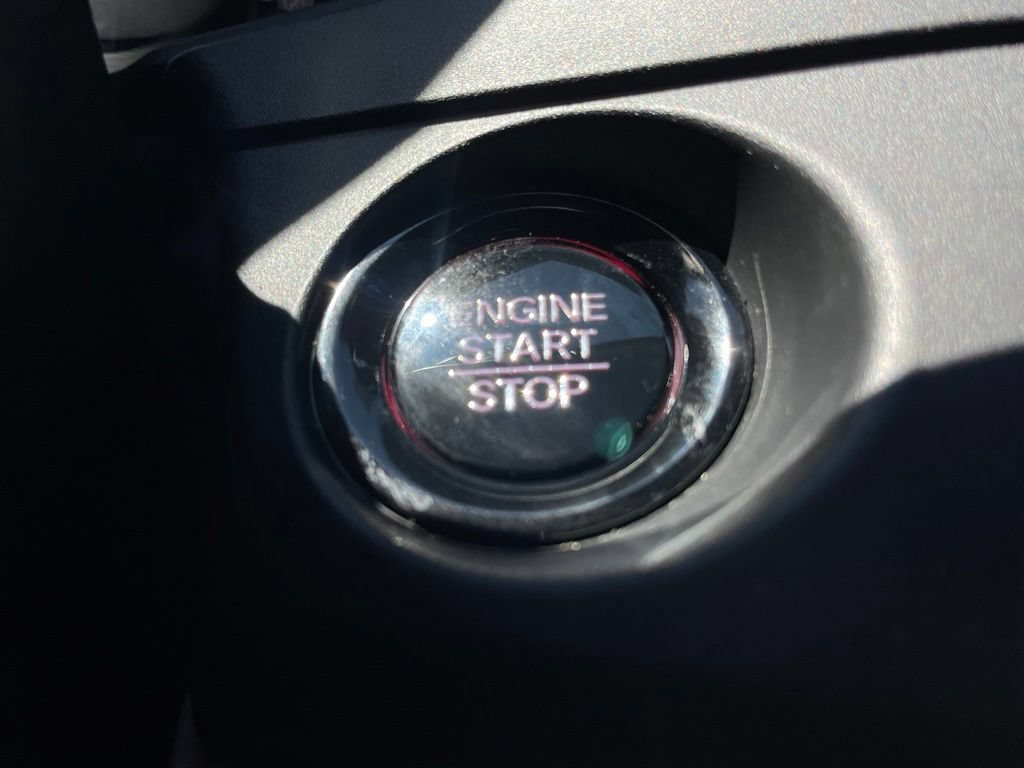 Certified 2025 Honda Accord LX image 21