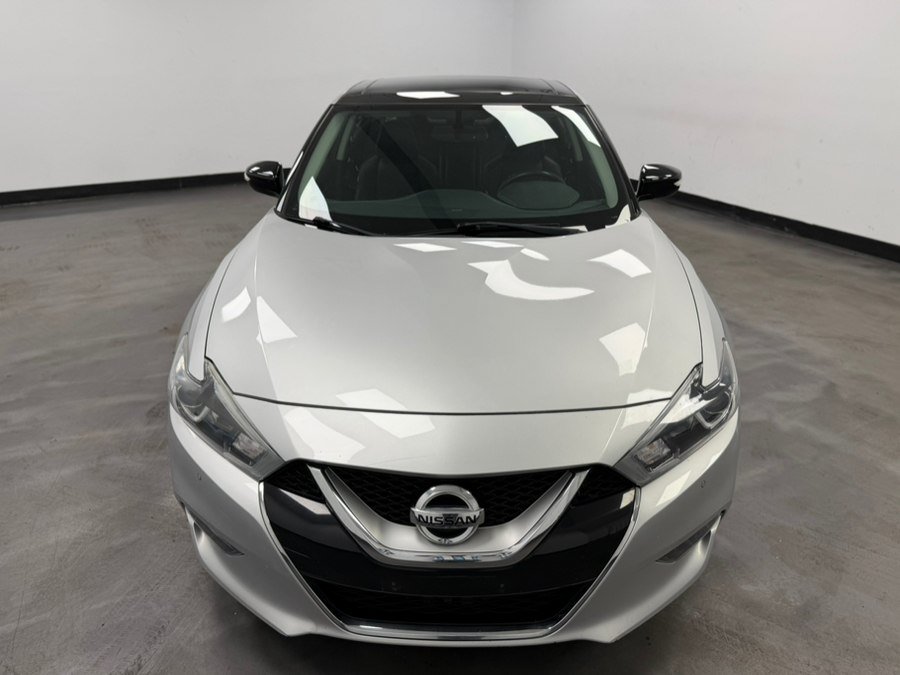 Used 2017 Nissan Maxima 3.5 SL FWD image 12