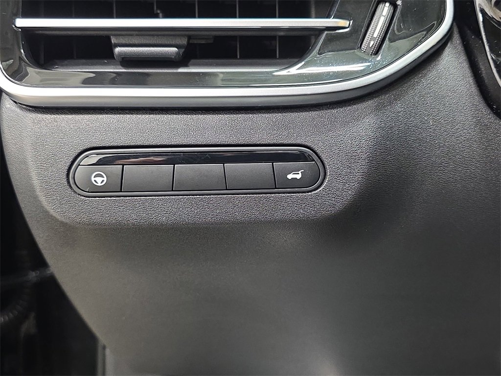 Certified 2026 INFINITI QX60 Luxe w/ Cargo Package image 23