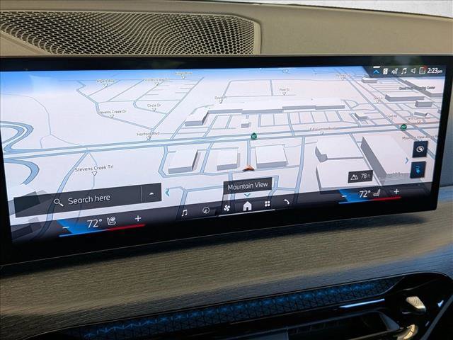 New 2026 BMW i4 xDrive40i w/ Premium Package AWD/4WD image 13