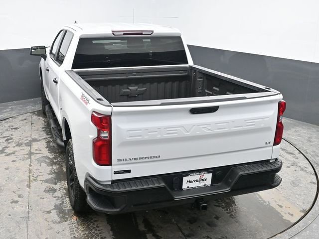Used 2023 Chevrolet Silverado 1500 LT Trail Boss w/ Protection Package image 27
