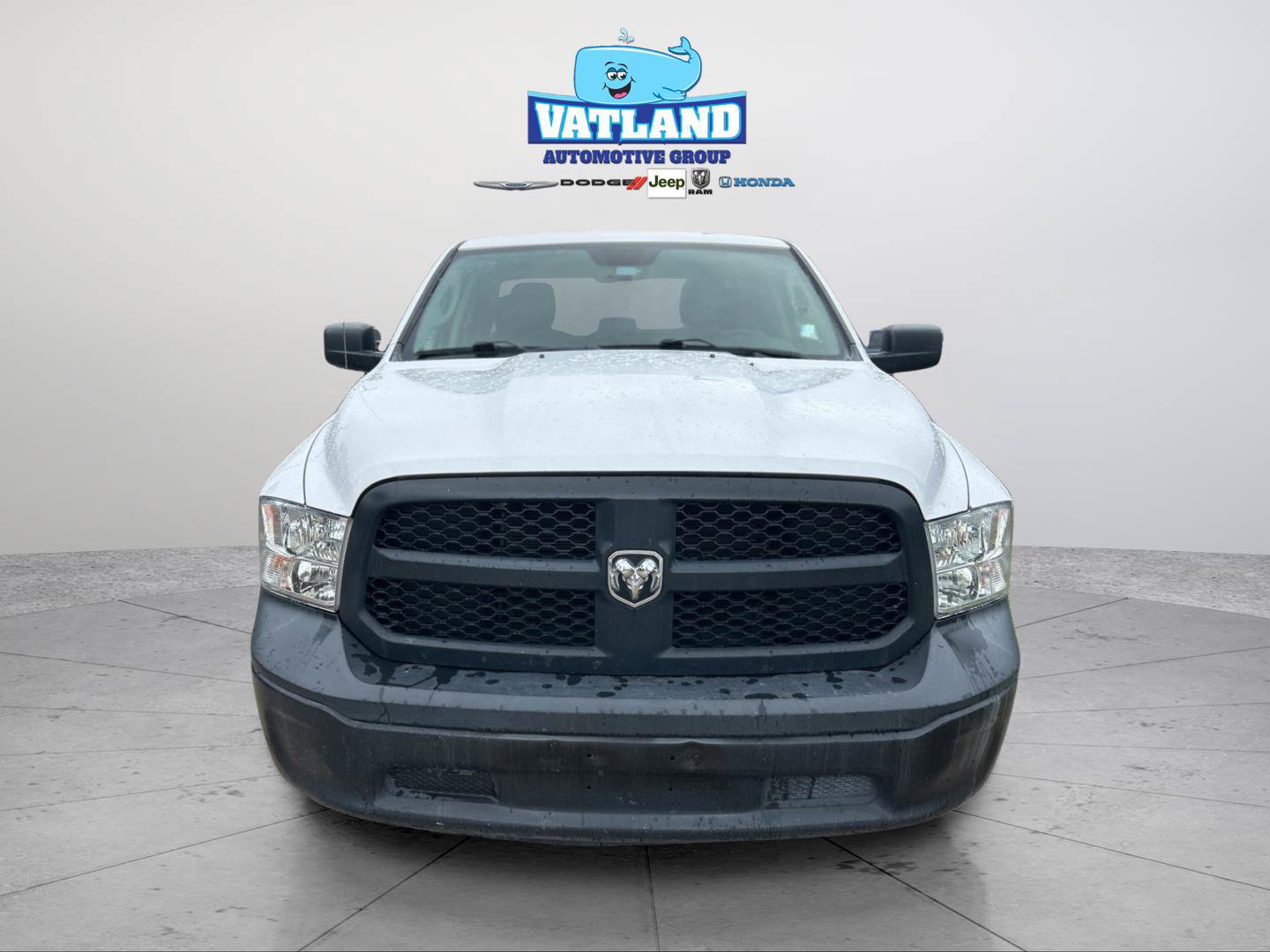 Used 2021 RAM 1500 Tradesman RWD image 21