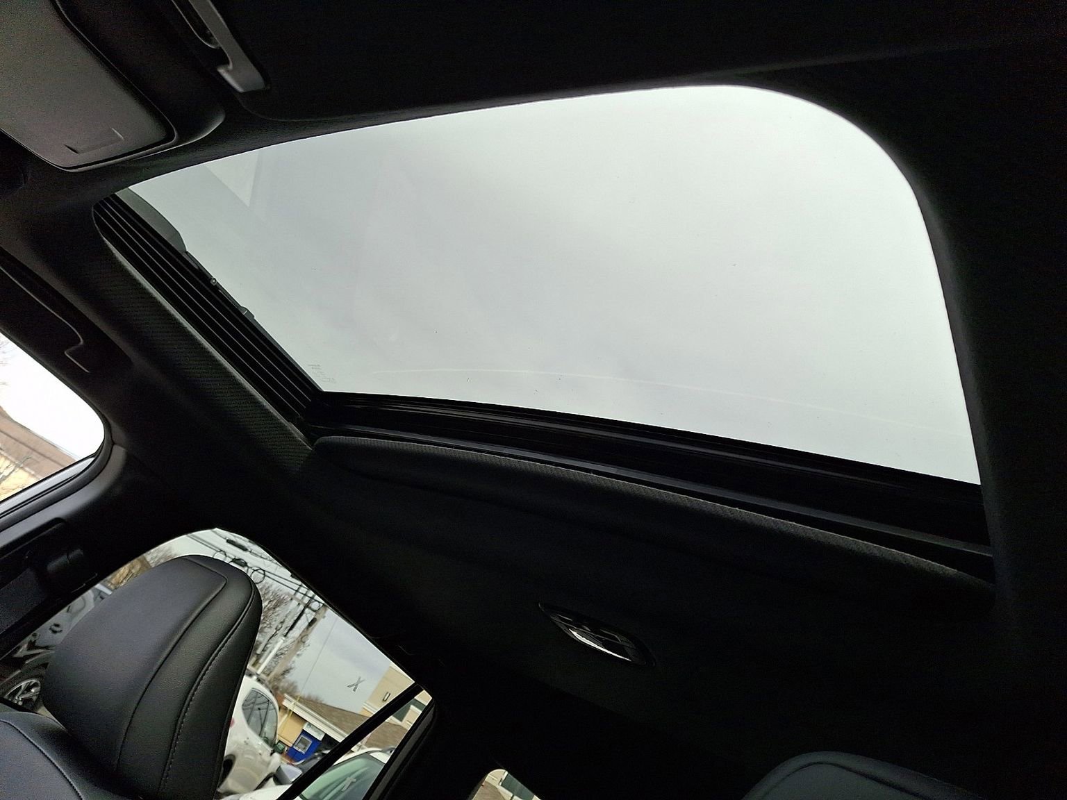 New 2026 Subaru Outback Premium image 7