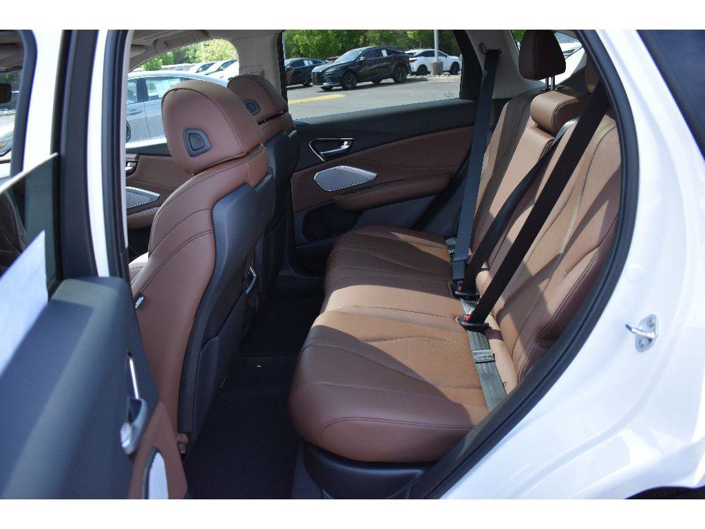 New 2026 Acura RDX w/ Technology Package AWD/4WD image 31