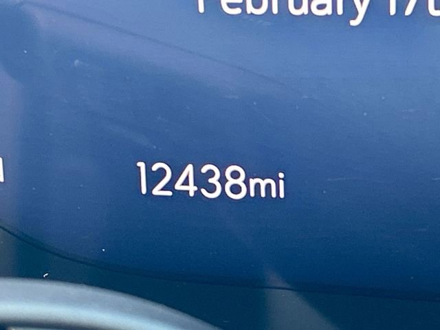 Used 2025 Buick Envision Sport Touring image 12