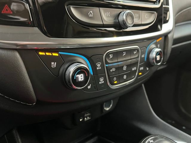 Used 2020 Chevrolet Traverse High Country image 41