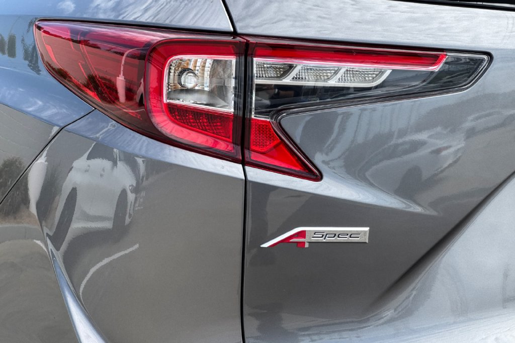 Certified 2024 Acura RDX w/ Advance Package AWD/4WD image 36