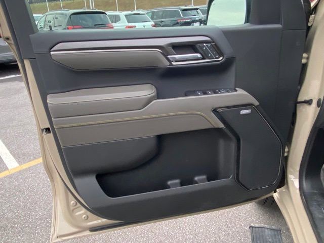 Used 2023 Chevrolet Silverado 1500 ZR2 AWD/4WD image 10
