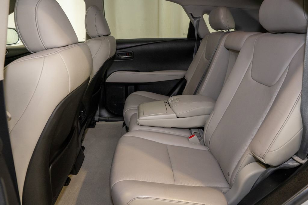 Used 2015 Lexus RX 350 FWD image 8