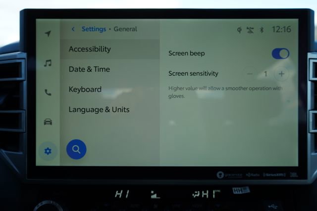 Used 2024 Toyota Tundra Limited image 45