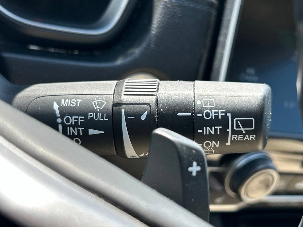 Used 2022 Honda CR-V EX-L image 29