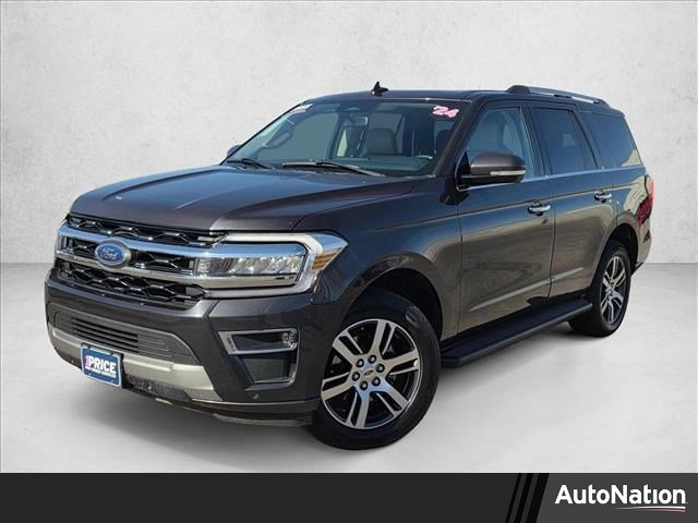 Used 2024 Ford Expedition Limited image 1