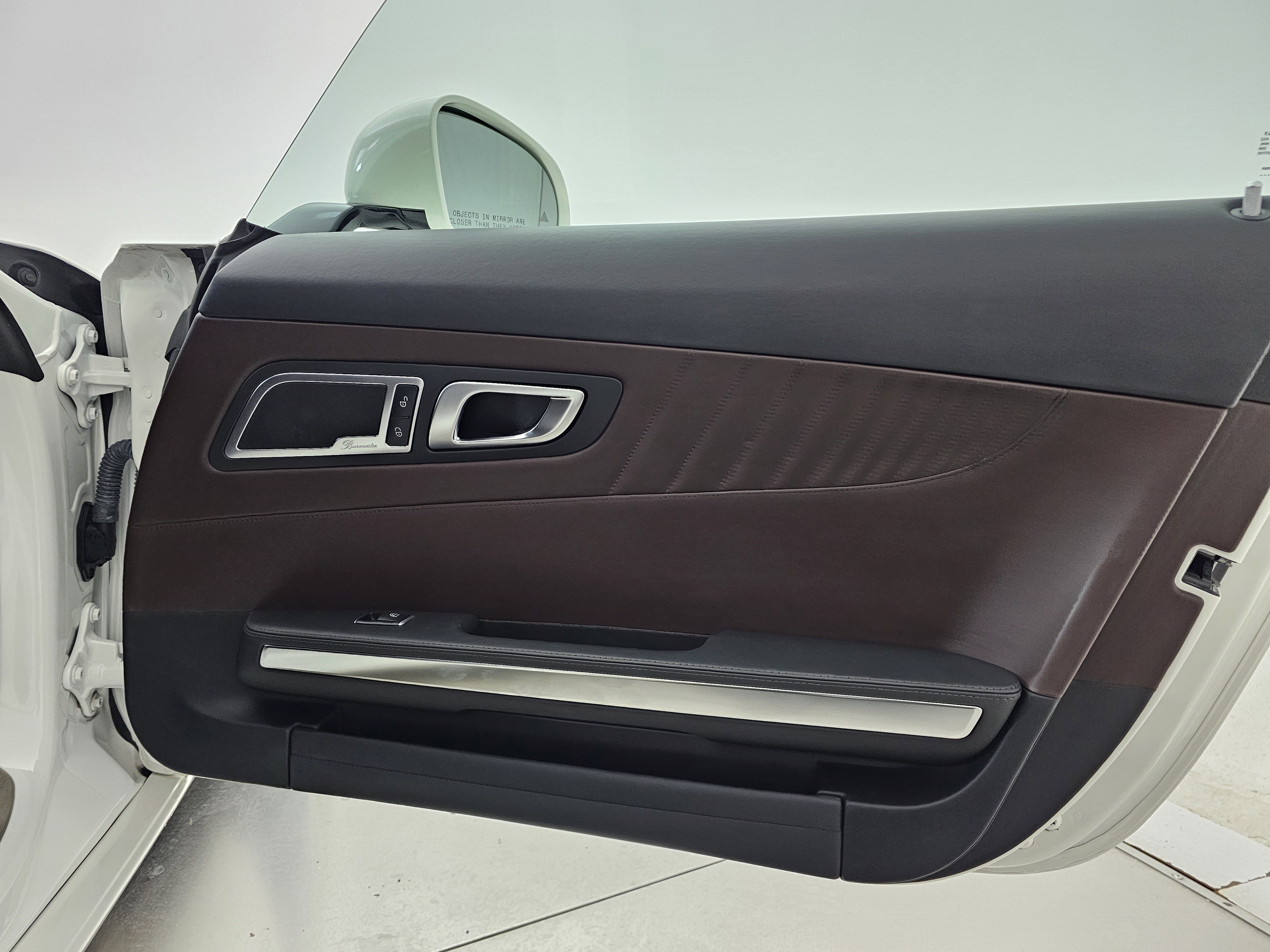 Certified 2016 Mercedes-Benz AMG GT S image 20