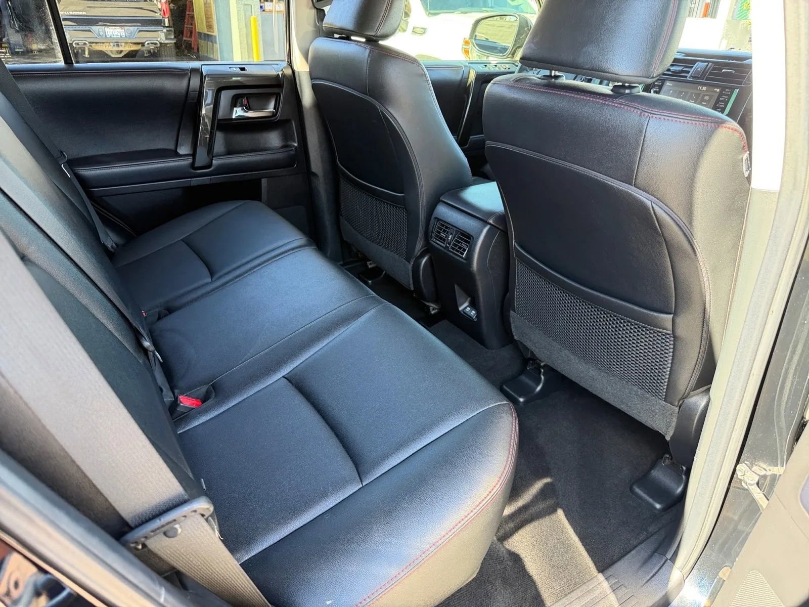 Used 2020 Toyota 4Runner TRD Pro AWD/4WD image 30