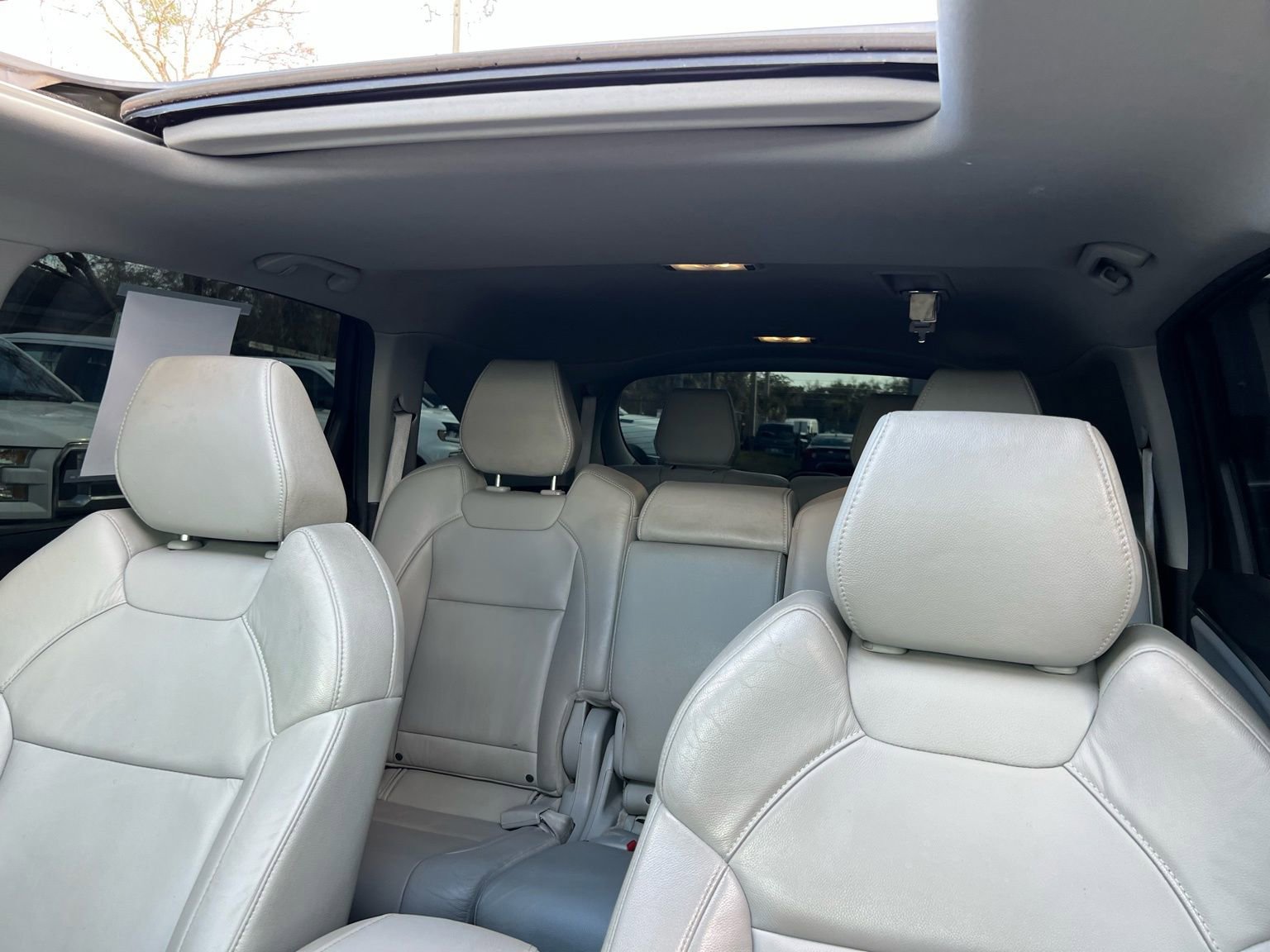 Used 2017 Acura MDX FWD image 29