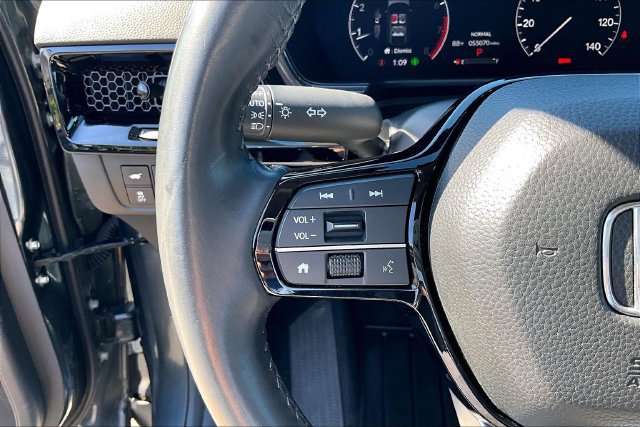 Used 2023 Honda CR-V EX-L image 16